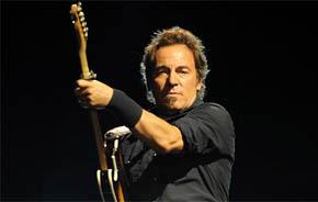 Paternità Oggi - Bruce Springsteen: 